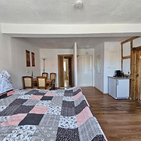 Ferienwohnung In Stadtroda Екстериор снимка