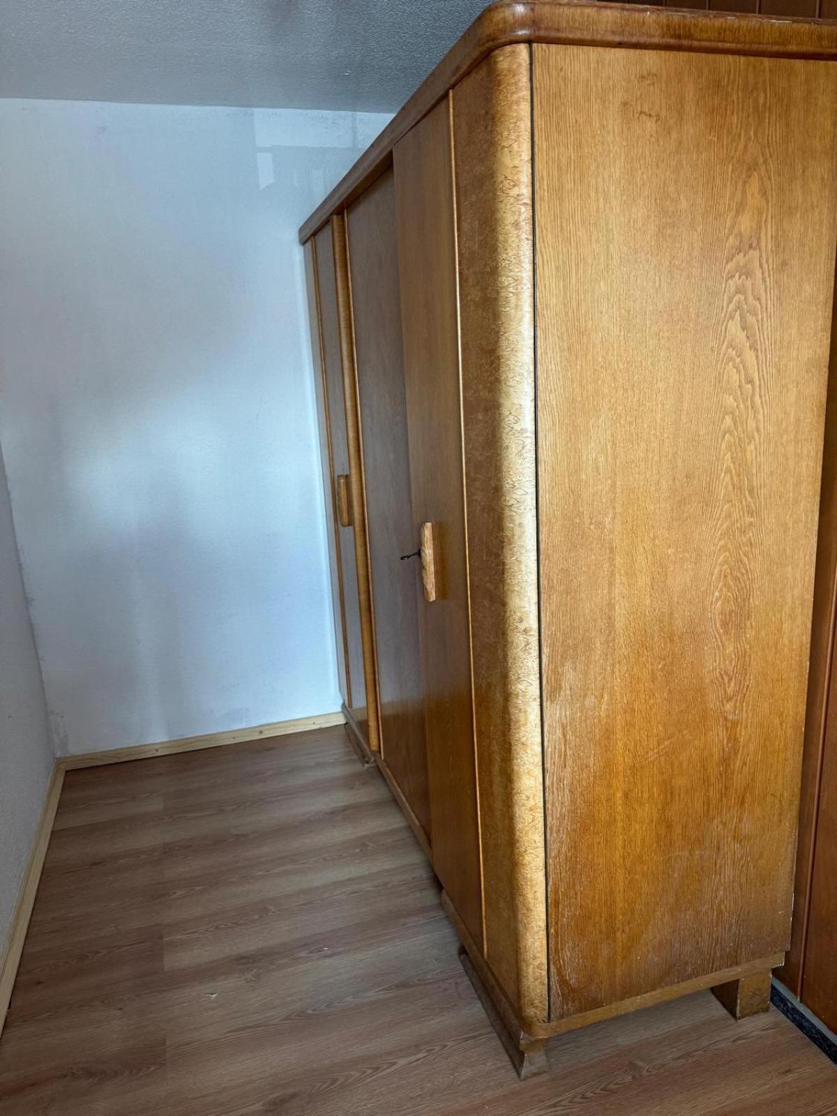 Ferienwohnung In Stadtroda Екстериор снимка