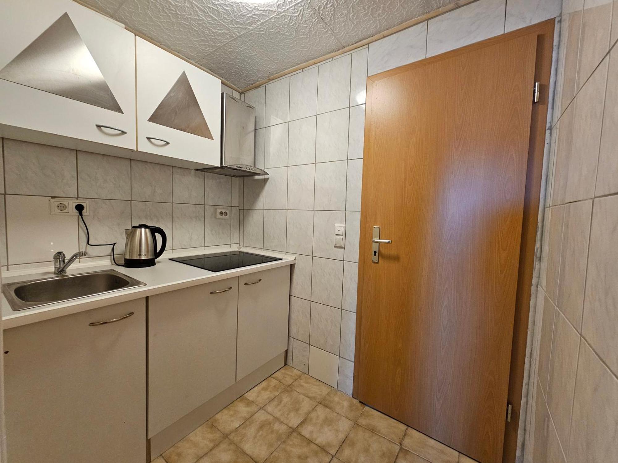 Ferienwohnung In Stadtroda Екстериор снимка